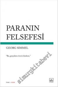 Paranın Felsefesi: ' Bu, Gerçekten Benim Kitabım ' -