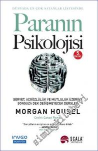 Paranın Psikolojisi -        2021