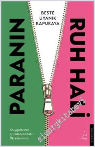 Paranın Ruh Hali : Duygularınız Cüzdanınızdaki İlk Yatırımdır -        2025