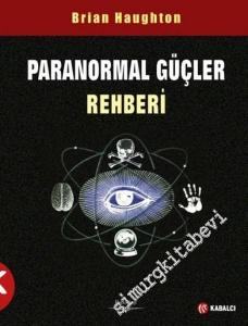Paranormal Güçler Rehberi -