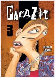 Parazit Cilt 3 -        2025