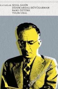 Parçadan Bütüne Peyami Safa Kitabı -