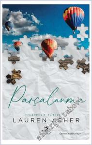 Parçalanma : Yıldızlar Yarışı 3 -        2025