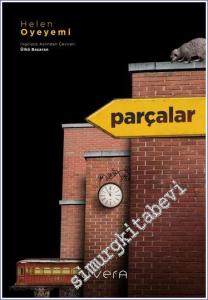 Parçalar -        2023