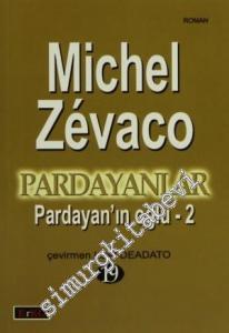 Pardayanlar 19: Pardayan'ın Oğlu 2 -