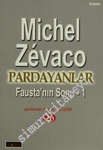 Pardayanlar 26: Fausta'nın Sonu 1 -