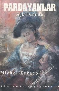 Pardayanlar: Aşk Destanı -