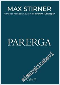 Parerga -        2024