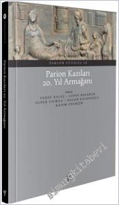 Parion Kazıları 20. Yıl Armağanı - Parion Studies 9 -        2025