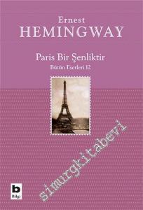 Paris Bir Şenliktir -        2016