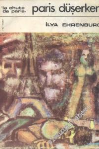 Paris Düşerken Cilt 1 -