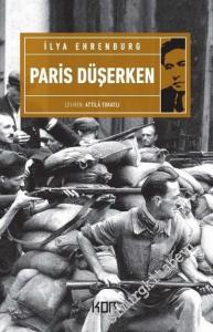 Paris Düşerken -        2024