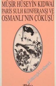 Paris Sulh Konferansı ve Osmanlının Çöküşü -        1991