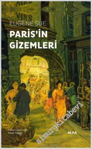 Paris'in Gizemleri CİLTLİ -        2025