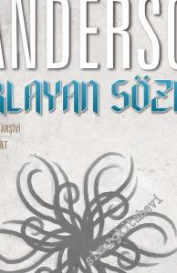 Parlayan Sözler - Fırtınaışığı Arşivi Cilt 2 -        2016