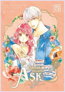 Parmak Uçlarında Aşk - Cilt 1 -        2025