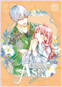 Parmak Uçlarında Aşk - Cilt 2 -        2025