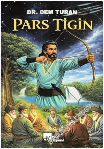 Pars Tigin -        2026