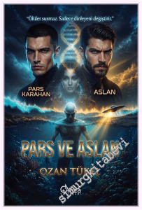 Pars ve Aslan -         2026