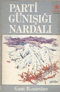 Parti Günışığı Nardalı -