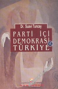 Parti İçi Demokrasi ve Türkiye -        1996