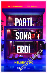 Parti Sona Erdi -         2026