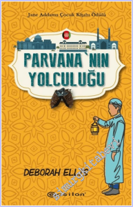 Parvana'nın Yolculuğu -