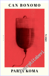 Parya Koma -        2026