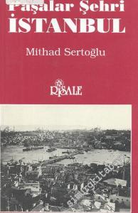 Paşalar Şehri İstanbul -        1991
