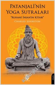 Patanjali'nin Yoga Sutraları “Ruhani İnsan'ın Kitabı” -        2026