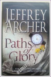 Paths of Glory [hardcover] -        2009
