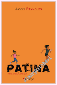 Patina – Parkur Serisi 2 -