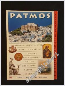 Patmos -        2007