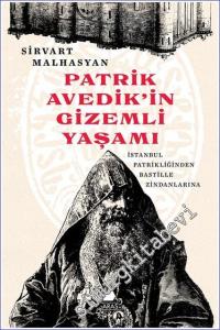 Patrik Avedik'in Gizemli Yaşamı -        2023