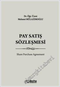 Pay Satış Sözleşmesi -        2025