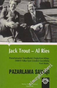 Pazarlama Savaşı: Pazarlamanın Temellerini Değiştiren Kitap -        2007
