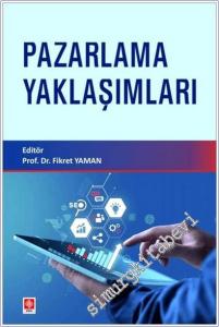 Pazarlama Yaklaşımları -        2025