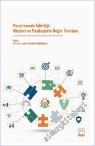 Pazarlamada İşbirliği : Müşteri ve Paydaşlarla Değer Yaratma -        2025