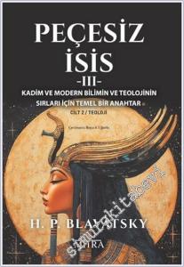 Peçesiz İsis 3 -        2025