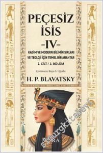 Peçesiz İsis 4 -        2026