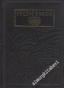 Peçevi Tarihi 2 Cilt TAKIM -        1968