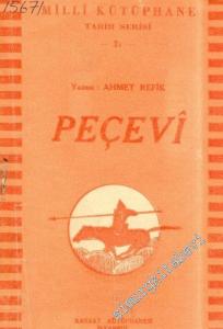 Peçevi -        1933