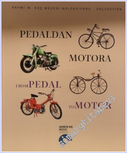Pedaldan Motora = From Pedal To Motor -