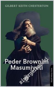 Peder Brown'ın Masumiyeti -        2024