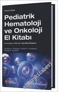 Pediatrik Hematoloji ve Onkoloji El Kitabı -        2025