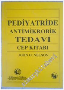 Pediyatride Antimikrobik Tedavi Cep Kitabı -        1996
