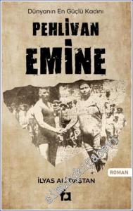 Pehlivan Emine -        2024