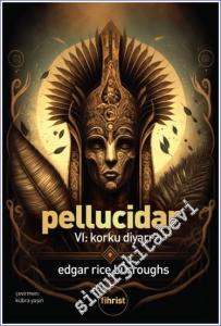 Pellucidar VI : Korku Diyarı -        2024