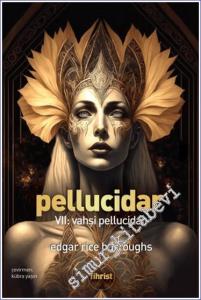 Pellucidar VII : Vahşi Pellucidar -        2024