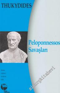 Peloponnessos Savaşları -
